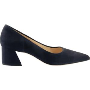 HÖGL Sheryl dampumps, mörkblå, 39 EU, Mörkblå, 39 EU HÖGL Sheryl dampumps, mörkblå, 39 EU, Mörkblå, 39 EU