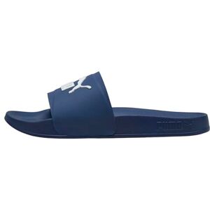 PUMA Unisex Leadcat 2.0 Flex Slide Sandal, Blue Jewel White, 3 UK, Blå juvel vit, 35.5 EU PUMA Unisex Leadcat 2.0 Flex Slide Sandal, Blue Jewel White, 3 UK, Blå juvel vit, 35.5 EU
