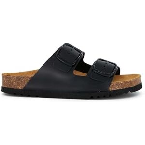 Scholl Josephine New, Träskor för kvinnor 42 EU, Svart, 42 EU Scholl Josephine New, Träskor för kvinnor 42 EU, Svart, 42 EU