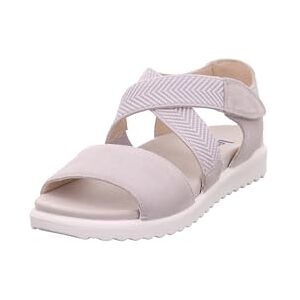 Legero Savona sandaler, ALUMINIO (Grå) 2500, 40 EU, Aluminio grå 2500, 40 EU Legero Savona sandaler, ALUMINIO (Grå) 2500, 40 EU, Aluminio grå 2500, 40 EU