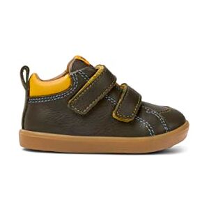 Camper Pojkar Pursuit Fw Ankle Boot, Mörkgrön, 20 EU Camper Pojkar Pursuit Fw Ankle Boot, Mörkgrön, 20 EU