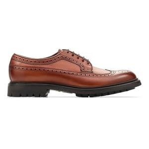 Lottusse Walton Oxford, Brown, 46 EU bred, BRUN, 46 EU Weit Lottusse Walton Oxford, Brown, 46 EU bred, BRUN, 46 EU Weit