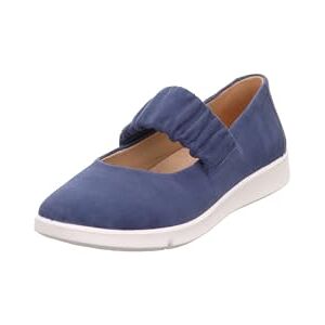 Legero Lucca ballerinas, INDACOX (BLAU) 8600, 36 EU, Indacox blå 8600, 36 EU Legero Lucca ballerinas, INDACOX (BLAU) 8600, 36 EU, Indacox blå 8600, 36 EU