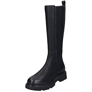 BAGATT Dam Edana Chelsea, svart, 42 EU, svart, 42 EU BAGATT Dam Edana Chelsea, svart, 42 EU, svart, 42 EU