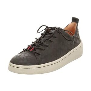 Think! Think Kumi dam läderfoder sneakers, grafit 2010, 36 EU, Grafit 2010, 36 EU Think! Think Kumi dam läderfoder sneakers, grafit 2010, 36 EU, Grafit 2010, 36 EU