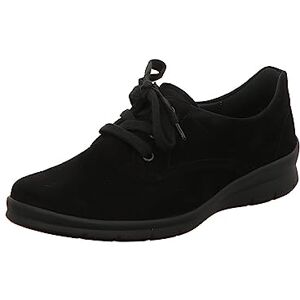Semler dam Xenia Derbys, Svart svart 001-37.5 EU Semler dam Xenia Derbys, Svart svart 001-37.5 EU