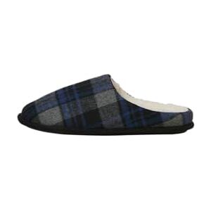 JACK & JONES Jfwmurphy Mule Homeslipper Pb Bf, marinblå blazer, 40 EU JACK & JONES Jfwmurphy Mule Homeslipper Pb Bf, marinblå blazer, 40 EU