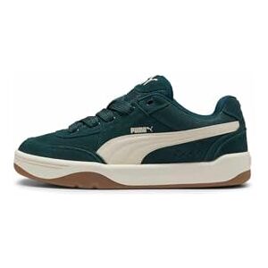 PUMA Unisex Park Lifestyle Sk8 Sd Sneaker, Grön terräng alpin snö, 37.5 EU PUMA Unisex Park Lifestyle Sk8 Sd Sneaker, Grön terräng alpin snö, 37.5 EU