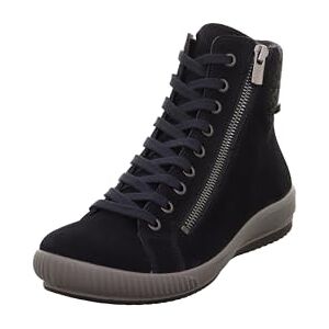 Legero Damen TANARO 5.0 leicht gefütterte Gore-Tex Stiefelette, OCEANO (BLAU) 8000 Legero Damen TANARO 5.0 leicht gefütterte Gore-Tex Stiefelette, OCEANO (BLAU) 8000