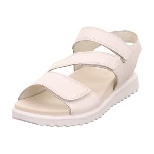 Legero Dam flytta sandal, off-white 1 000, 38 EU Legero Dam flytta sandal, off-white 1 000, 38 EU