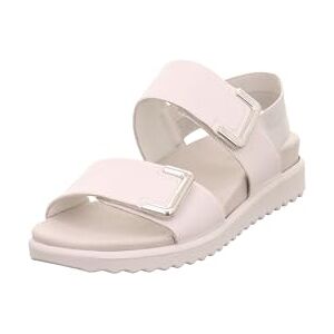 Legero damer Move sandal, Mjuk taupe 4300, 39 EU Legero damer Move sandal, Mjuk taupe 4300, 39 EU