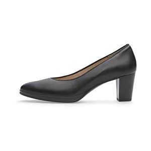 ARA dam Ophelia pumps, svart, 36.5 EU ARA dam Ophelia pumps, svart, 36.5 EU