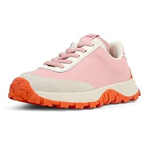 Camper Drift Trail K800548 skor, Rosa 015, 3 Big Kid Camper Drift Trail K800548 skor, Rosa 015, 3 Big Kid