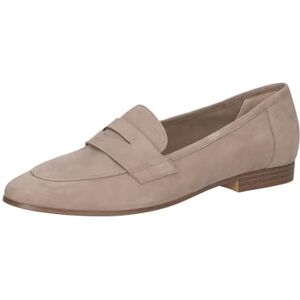 CAPRICE dam 9-24200-44 tofflor, MUD Mocka Mocka 37,5 EU, Mud Mocka, 37.5 EU CAPRICE dam 9-24200-44 tofflor, MUD Mocka Mocka 37,5 EU, Mud Mocka, 37.5 EU