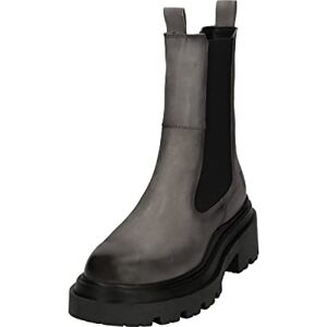 BAGATT Rahel Evo, Chelsea dam, Gris, 38 EU BAGATT Rahel Evo, Chelsea dam, Gris, 38 EU