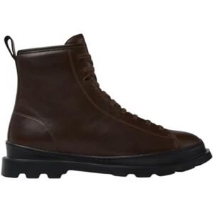 Camper Herr Brutus K300245 Medium Lace Boot, brun 041, 44 EU, Brun 041, 44 EU Camper Herr Brutus K300245 Medium Lace Boot, brun 041, 44 EU, Brun 041, 44 EU