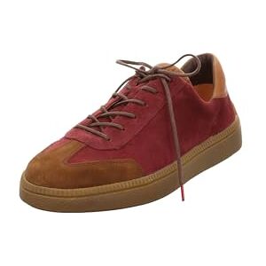 Think! Think TURNA läderfoder sneakers för kvinnor, merlot/kombi 5000, 35 EU, Merlot Kombi 5000, 35 EU Think! Think TURNA läderfoder sneakers för kvinnor, merlot/kombi 5000, 35 EU, Merlot Kombi 5000, 35 EU