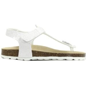 Richter Domare flicka ekologisk sandal, Vit, 37 EU Richter Domare flicka ekologisk sandal, Vit, 37 EU