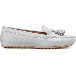 Geox Dam D Kalistena E Moccasin, Cristal, 41 EU Geox Dam D Kalistena E Moccasin, Cristal, 41 EU