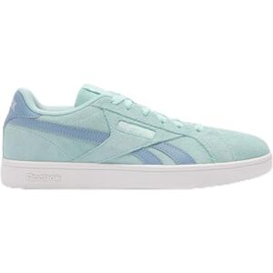Reebok Court Retro sneakers för kvinnor, GLITCHAQUA/LEISUREBLUE/Chalk, 36 EU, Glitchaqua Leisureblue Chalk, 36 EU Reebok Court Retro sneakers för kvinnor, GLITCHAQUA/LEISUREBLUE/Chalk, 36 EU, Glitchaqua Leisureblue Chalk, 36 EU