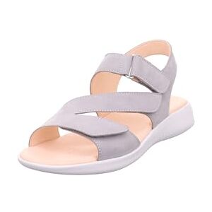 Legero Damer fantastiska sandaler, Aluminio grå 2500, 40 EU Legero Damer fantastiska sandaler, Aluminio grå 2500, 40 EU
