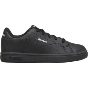 Reebok Court CLEAN sneakers, svart/svart/grå1, 36,5 EU, Svart grå 1, 36.5 EU Reebok Court CLEAN sneakers, svart/svart/grå1, 36,5 EU, Svart grå 1, 36.5 EU