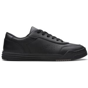 Clarks Urban Solo O Childrens Black Leather, 2.5 Clarks Urban Solo O Childrens Black Leather, 2.5