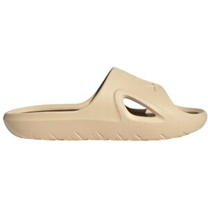 adidas Unisex Vuxen Adicane Slides, Sand Strata/Sand Strata/Earth Strata, 43 EU adidas Unisex Vuxen Adicane Slides, Sand Strata/Sand Strata/Earth Strata, 43 EU
