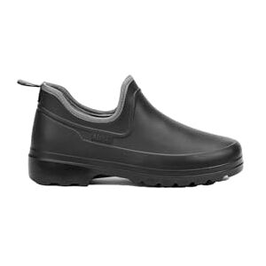Aigle Dam Taden Plus 2 sko, svart, 38 EU Aigle Dam Taden Plus 2 sko, svart, 38 EU