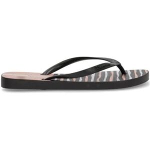 Ipanema Classica Happy XII Fem, dam flip-flops, 37 EU, Svart noir noir, 37 EU Ipanema Classica Happy XII Fem, dam flip-flops, 37 EU, Svart noir noir, 37 EU