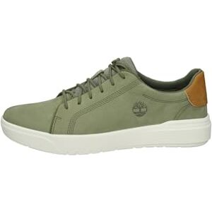 Timberland Seneca Bay Oxford, Sneakers Herr, Djup Lichen Grn, 43 EU Timberland Seneca Bay Oxford, Sneakers Herr, Djup Lichen Grn, 43 EU