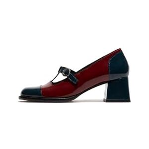 Fly London SOLF341FLY, damskor, Navy/INT. Rust, 36 EU, Marinblå, 36 EU Fly London SOLF341FLY, damskor, Navy/INT. Rust, 36 EU, Marinblå, 36 EU