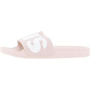 Levi's Dam June L S Slides, rosa, 39 EU Levi's Dam June L S Slides, rosa, 39 EU