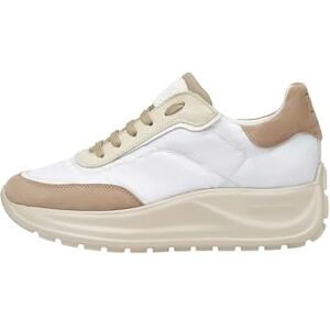 Candice Cooper Spark 010 Skor med snörning för kvinnor, Nut-White-Sand, 40 EU, Nut White Sand, 40 EU Candice Cooper Spark 010 Skor med snörning för kvinnor, Nut-White-Sand, 40 EU, Nut White Sand, 40 EU