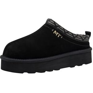MARCO TOZZI Dam Pantolette 2-27301-45 Mule, svart, 37 EU, svart, 37 EU MARCO TOZZI Dam Pantolette 2-27301-45 Mule, svart, 37 EU, svart, 37 EU