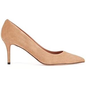 Boss Dam Eddie 70-S pump, medium beige260, 35,5 EU Boss Dam Eddie 70-S pump, medium beige260, 35,5 EU