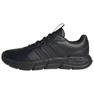 adidas herr Cloudfoam Flex Laces Shoes, Core Black/Core Black, 41 1/3 EU adidas herr Cloudfoam Flex Laces Shoes, Core Black/Core Black, 41 1/3 EU