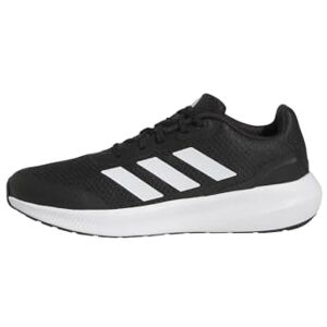 adidas Unisex – Barn RunFalcon 3.0 Sneakers, Core Black/Ftwr White/Core Black, 28 EU adidas Unisex – Barn RunFalcon 3.0 Sneakers, Core Black/Ftwr White/Core Black, 28 EU