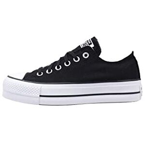 Converse Dam 566756c korg, Nero, 42 EU Converse Dam 566756c korg, Nero, 42 EU