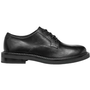 Geox Damer D Serilda E Oxford, svart, 37.5 EU Geox Damer D Serilda E Oxford, svart, 37.5 EU