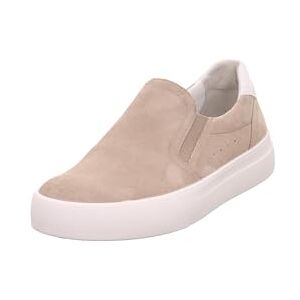 Legero herr Mondo tofflor, Cloud (BEIGE) 4030, 47 EU Legero herr Mondo tofflor, Cloud (BEIGE) 4030, 47 EU