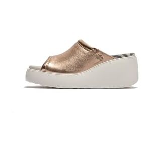 Fly London dam Doli042fly Sandal, Sahara, 5 UK Fly London dam Doli042fly Sandal, Sahara, 5 UK