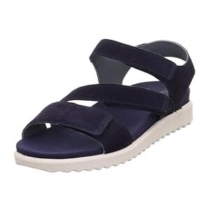 Legero Dam, Move sandaler, Tempesta (BLAU) 8300, 39 EU, Tempesta blå 8300, 39 EU Legero Dam, Move sandaler, Tempesta (BLAU) 8300, 39 EU, Tempesta blå 8300, 39 EU