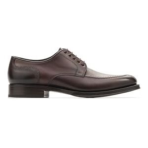Lottusse Premium Oxford för män, mocka, 42 EU bredd, Mocka, 42 EU bred Lottusse Premium Oxford för män, mocka, 42 EU bredd, Mocka, 42 EU bred