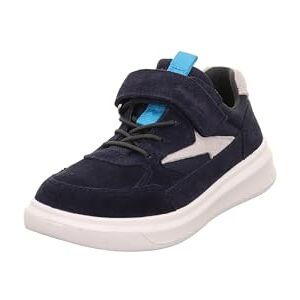Läderbarnskor Superfit COSMO - Storlek 35 EU Läderbarnskor Superfit COSMO - Storlek 35 EU