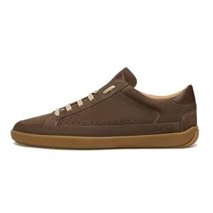 Candice Cooper herr Danny W Nubuck mörkbrun Oxford platt, 10,5 UK, Mörkbrunt, 43 EU Candice Cooper herr Danny W Nubuck mörkbrun Oxford platt, 10,5 UK, Mörkbrunt, 43 EU