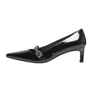 ONLY dam Onlbrixton-1 pump, svart, 6 UK, Svart, 39 EU ONLY dam Onlbrixton-1 pump, svart, 6 UK, Svart, 39 EU
