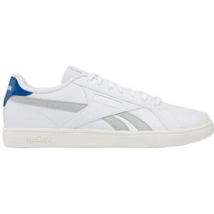 Reebok Unisex Court Retro sneakers, FTWRWHITE/GREY1/TWILIGHTBLUE, 37,5 EU, Ftwrwhite grey1 twilightblue, 37.5 EU Reebok Unisex Court Retro sneakers, FTWRWHITE/GREY1/TWILIGHTBLUE, 37,5 EU, Ftwrwhite grey1 twilightblue, 37.5 EU