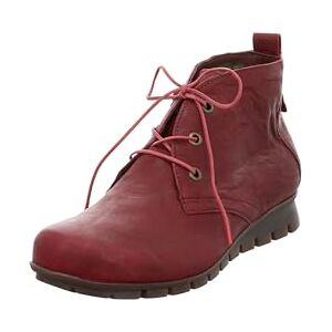 Think! Think Dam Menscha textilfoder sneakers, Rosso 5010, 37 EU, Rosso 5010, 37 EU Think! Think Dam Menscha textilfoder sneakers, Rosso 5010, 37 EU, Rosso 5010, 37 EU