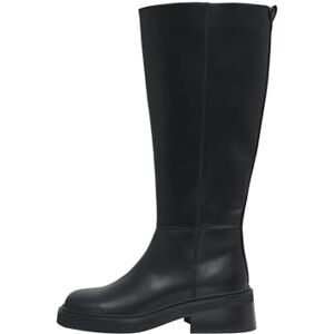 ONLY Onlbutter-4 Knee High Boot, svart, 38 EU, svart, 38 EU ONLY Onlbutter-4 Knee High Boot, svart, 38 EU, svart, 38 EU